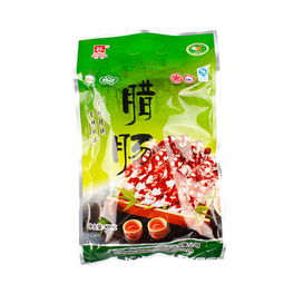 林泉臘腸 400g袋裝廣式臘味，品味傳統與自然的饋贈