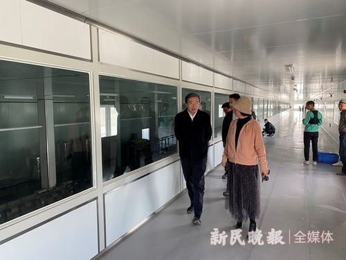 滬疆同心謀發(fā)展，莎車調(diào)研促落實(shí)——上海援疆前方指揮部深入莎車縣推進(jìn)重點(diǎn)援疆項(xiàng)目紀(jì)實(shí)