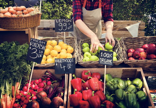 電商巨頭賦能 破解生鮮農(nóng)產(chǎn)品供需失衡，土特產(chǎn)煥發(fā)新生機(jī)