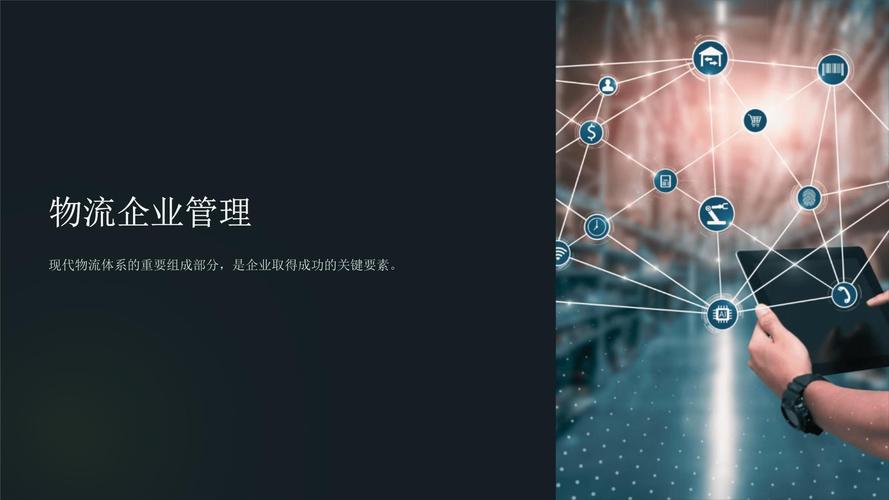 《物流企業(yè)管理》課件
